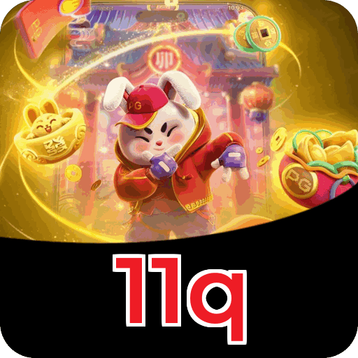 Tabela RTP dos jogos de cassino da 11q